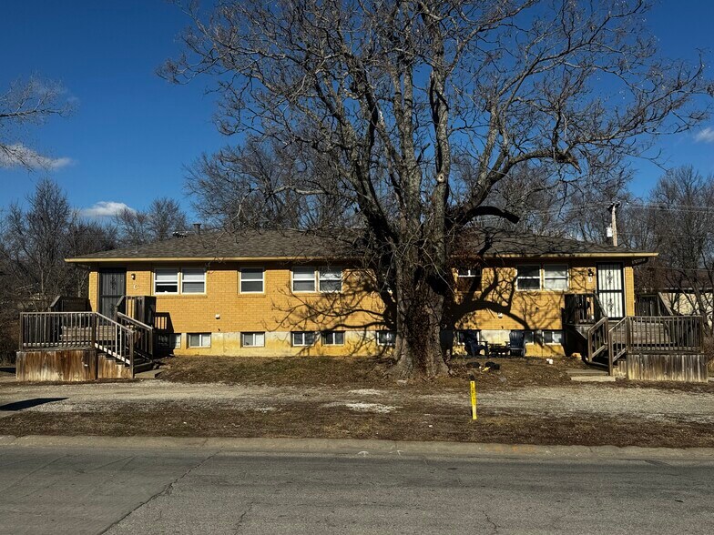 More Photos Of , Warrensburg Multifamily For Sale