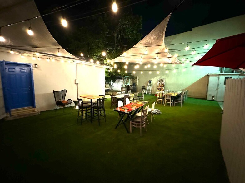 More Photos Of 1652 SW 8th St, Miami Restaurant For Sale