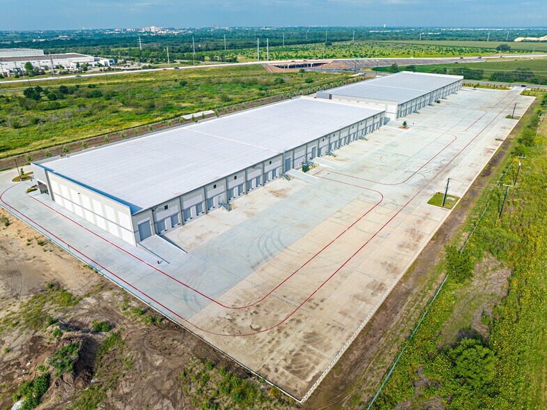 More Photos Of 438 S Callaghan Rd, San Antonio Unknown For Lease