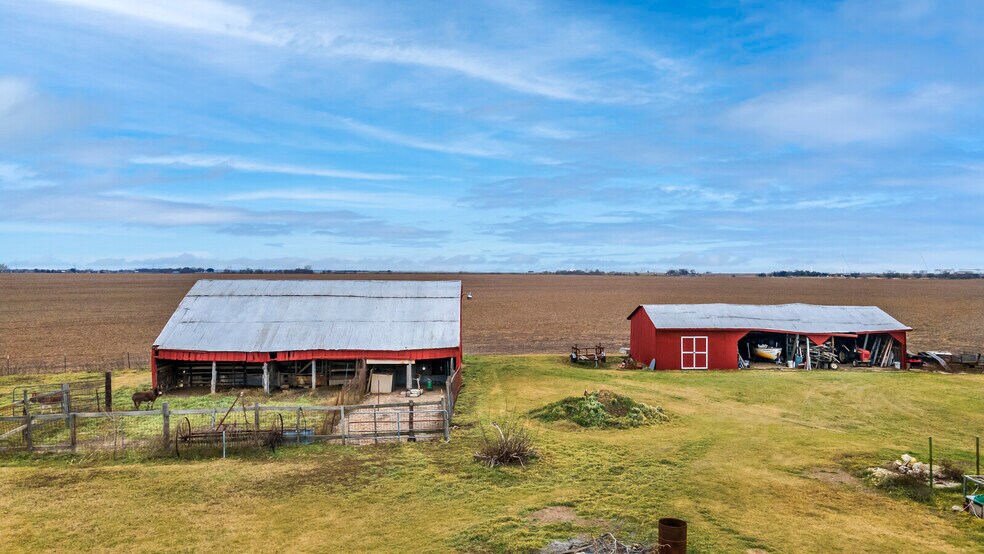 More Photos Of 1051 CR 369, Taylor Land For Sale