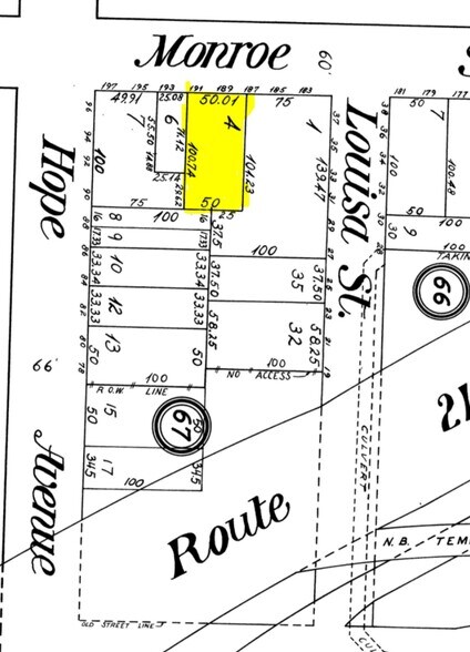 More Photos Of 189 Monroe St, Passaic Warehouse For Sale