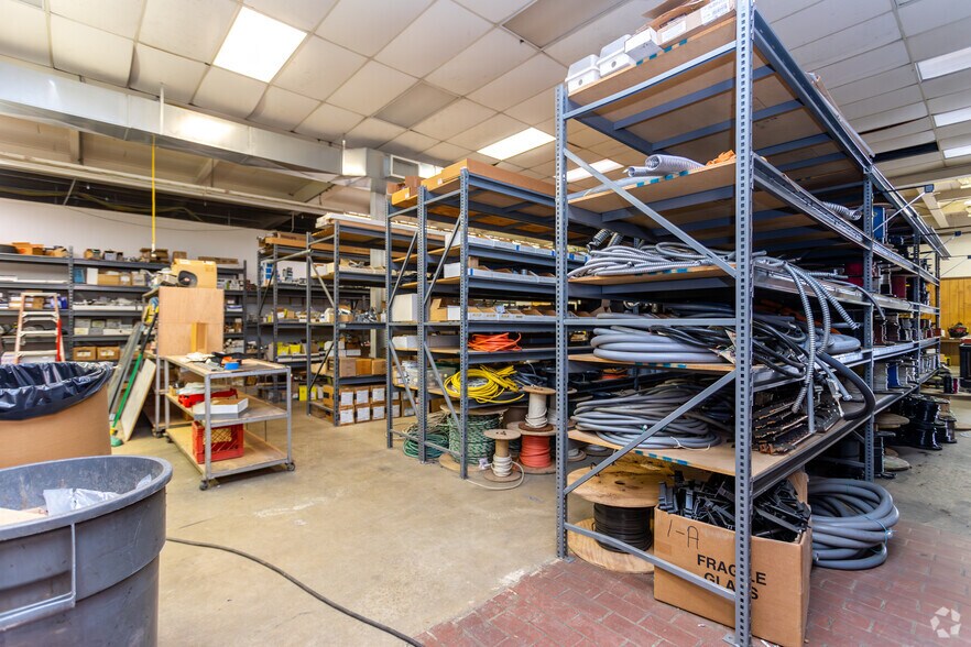 More Photos Of 700 N Cannon Blvd, Kannapolis General Retail For Sale