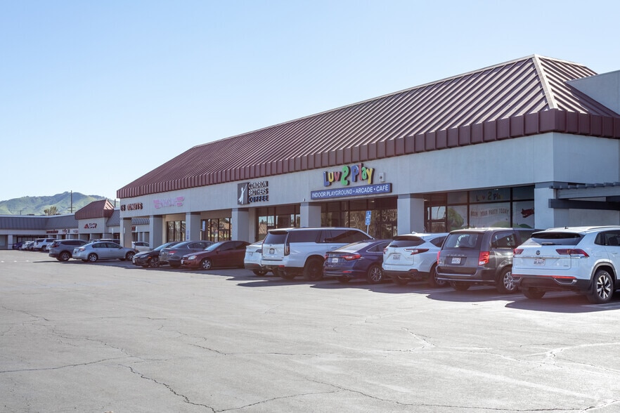 Primary Photo Of 4652-4822 La Sierra Ave, Riverside Unknown For Lease