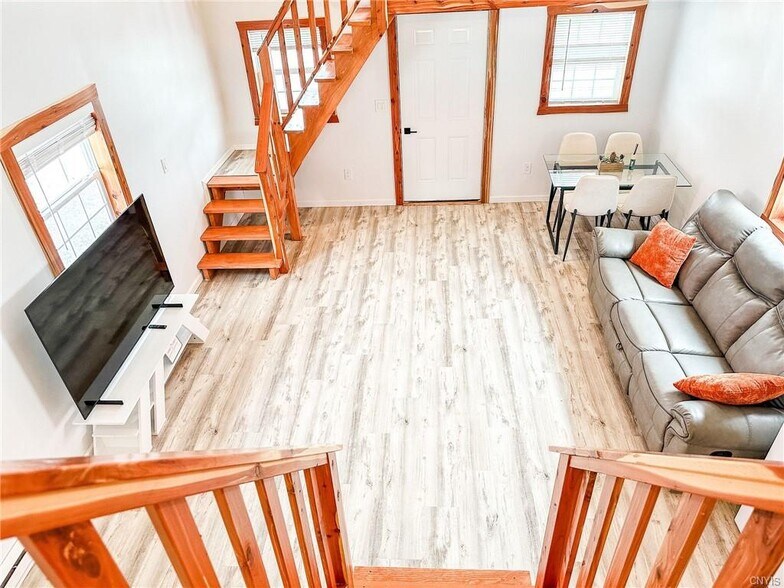 More Photos Of 4347 US Route 11, Pulaski Garden Center For Sale