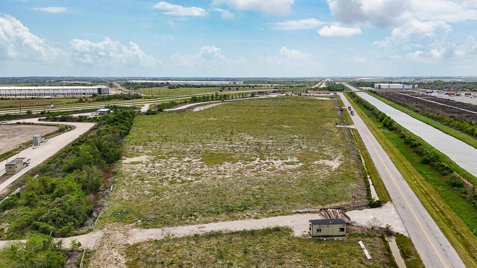 More Photos Of TBD FM 565, Baytown Land For Sale