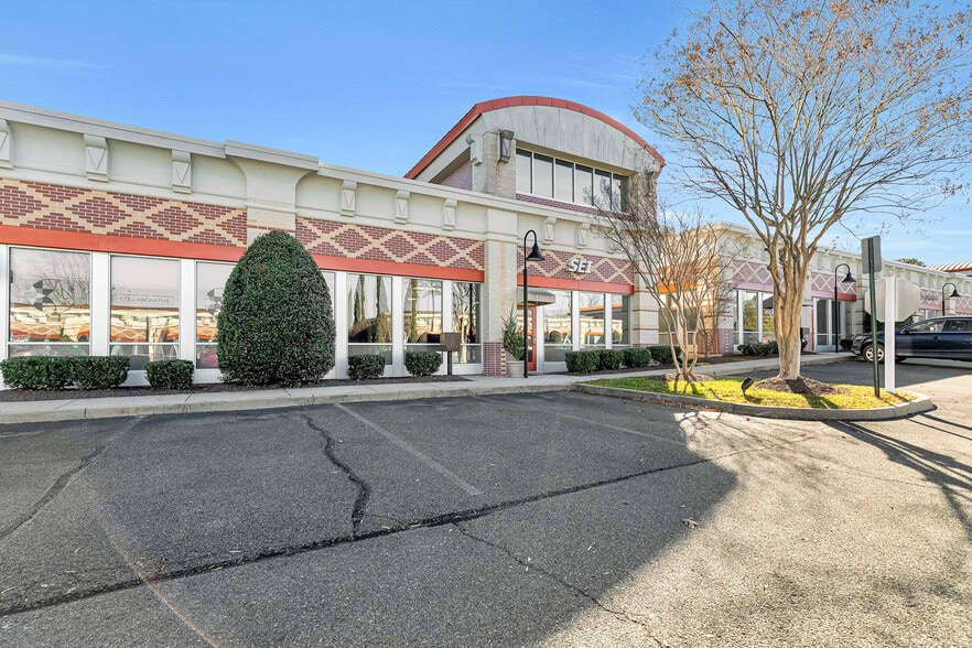 More Photos Of 5368-5380 Twin Hickory Rd, Glen Allen Flex For Sale