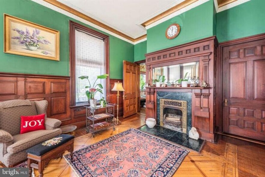 More Photos Of 1801 Eutaw Pl, Baltimore Apartments For Sale