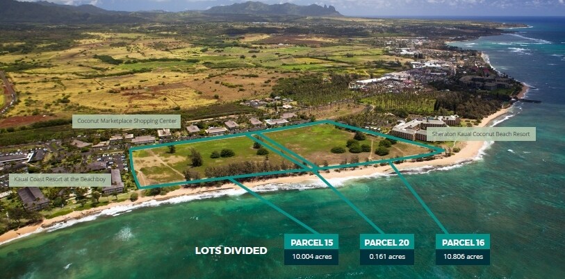 More Photos Of Aleka Loop, Kapaa Land For Sale