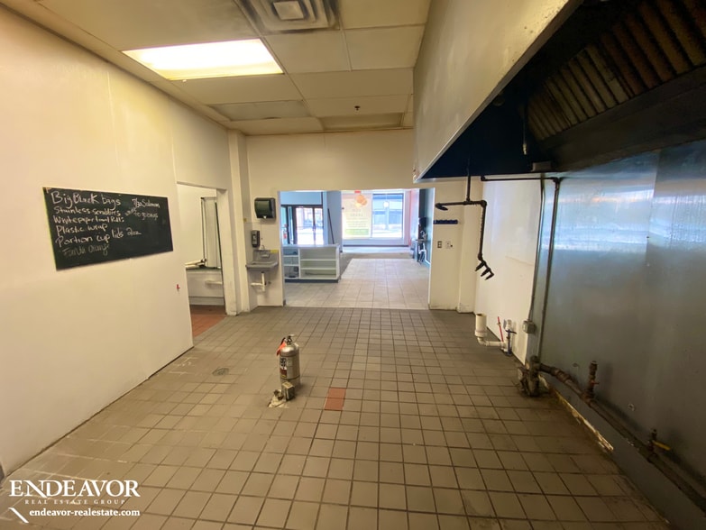 More Photos Of 350 E Main St, Rochester Storefront Retail Residential For Lease