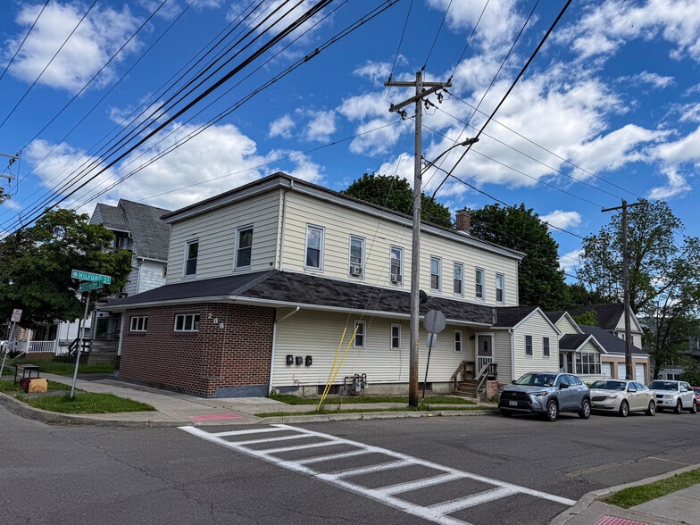More Photos Of 288 Robinson St, Binghamton Apartments For Sale