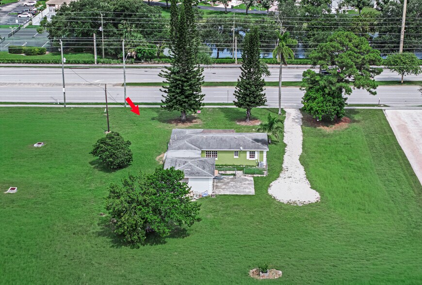 More Photos Of 3565 S Jog Rd, Greenacres Office For Sale