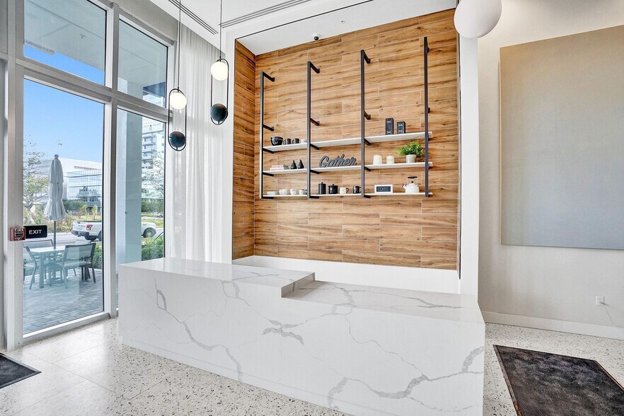 More Photos Of 2820 NE 214th St, Aventura Loft Creative Space For Sale