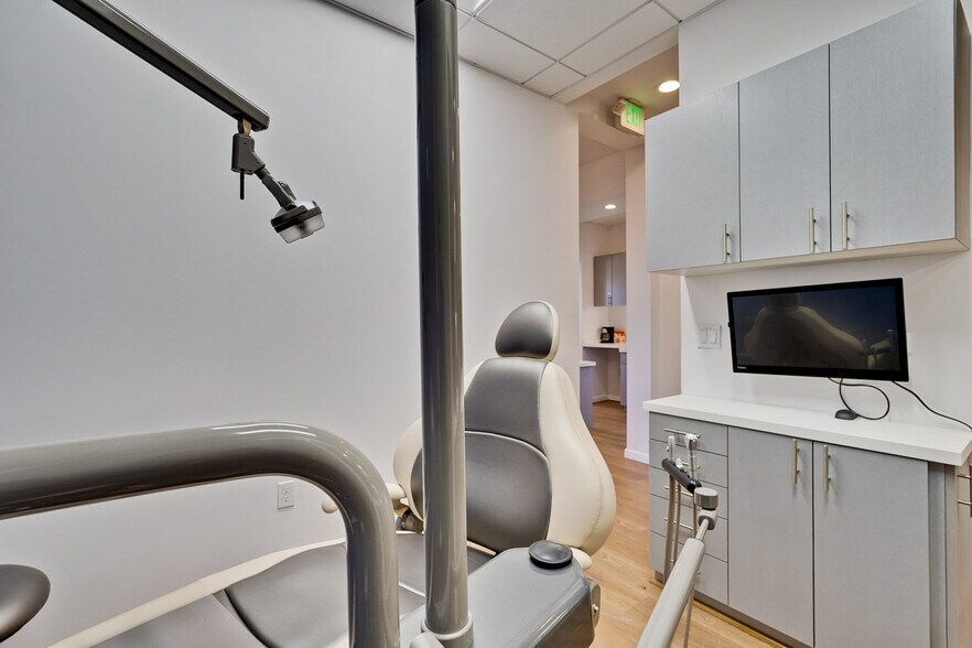More Photos Of 1569 Lexann Ave, San Jose Medical For Lease