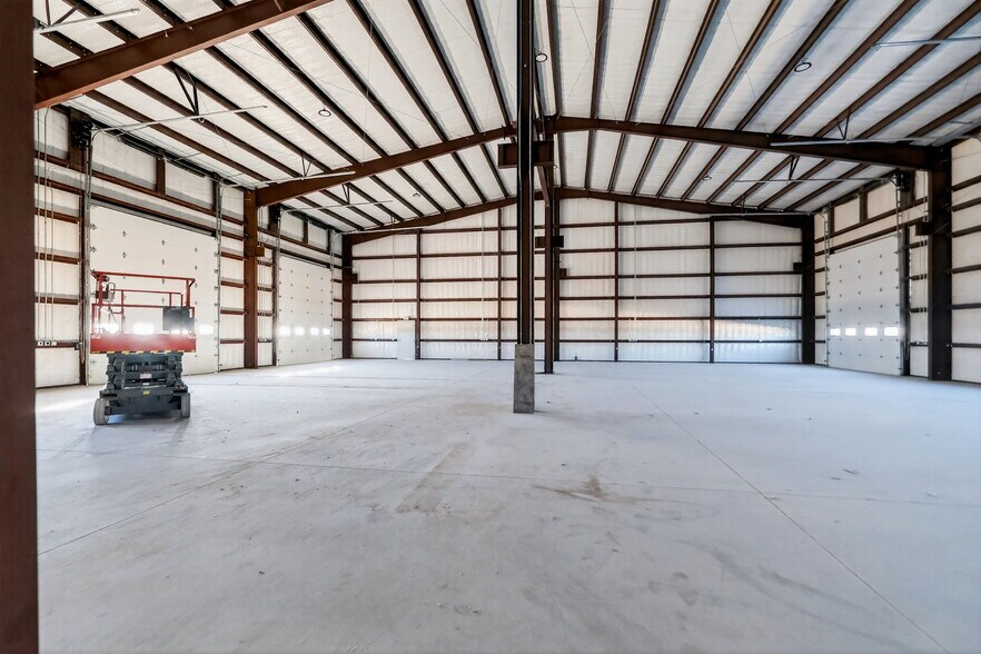 More Photos Of 14761 W I-20, Odessa Industrial For Sale