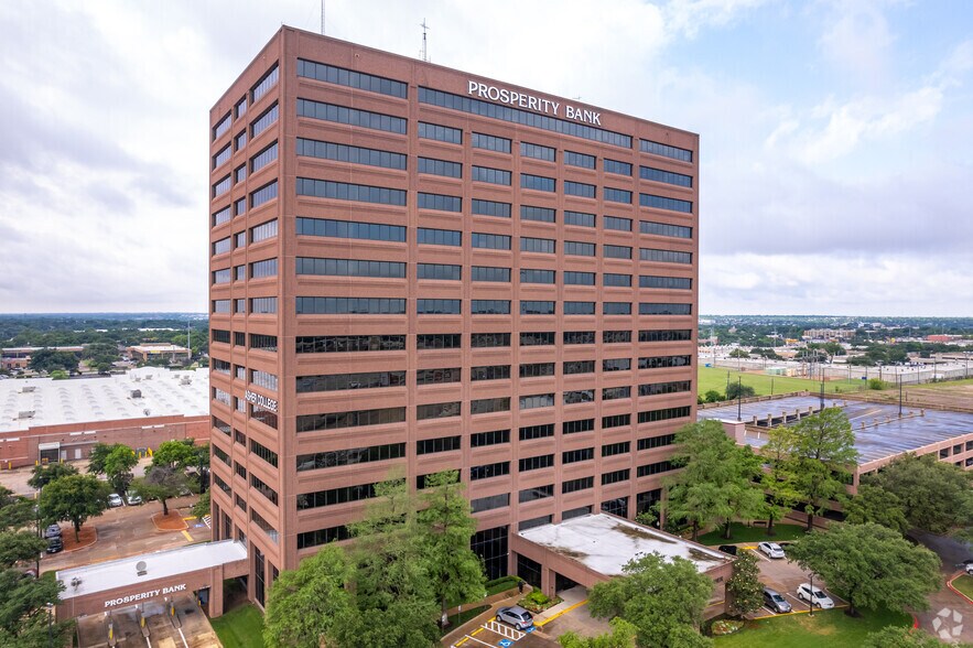 Primary Photo Of 9330 Lyndon B Johnson Fwy, Dallas Office For Lease