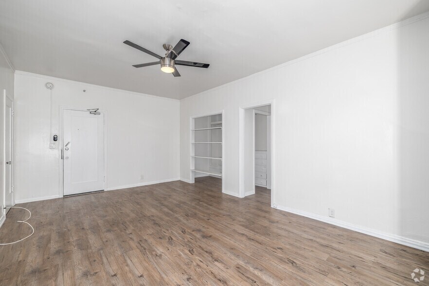 More Photos Of 601 N Rossmore Ave, Los Angeles Apartments For Sale