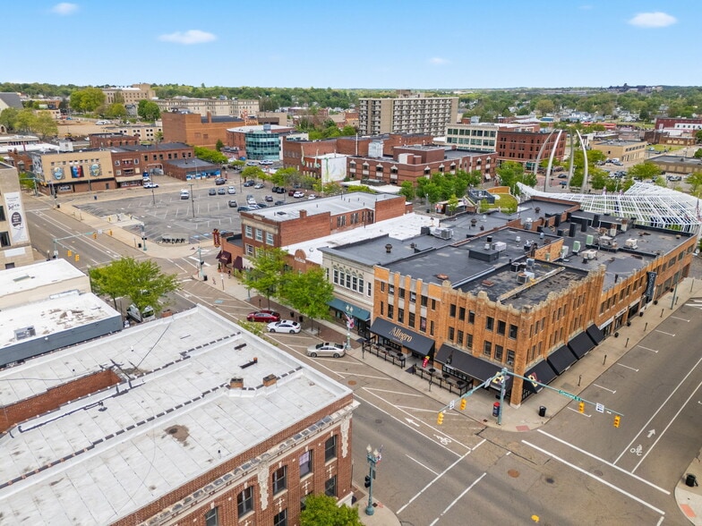 More Photos Of 324 Cleveland Ave, Canton Office For Sale