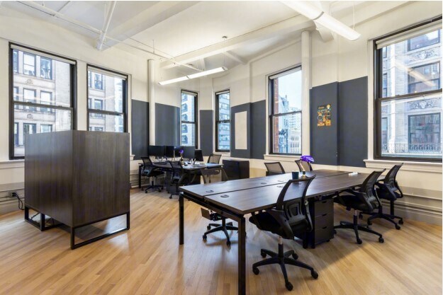 More Photos Of 821 Broadway, New York Office For Lease