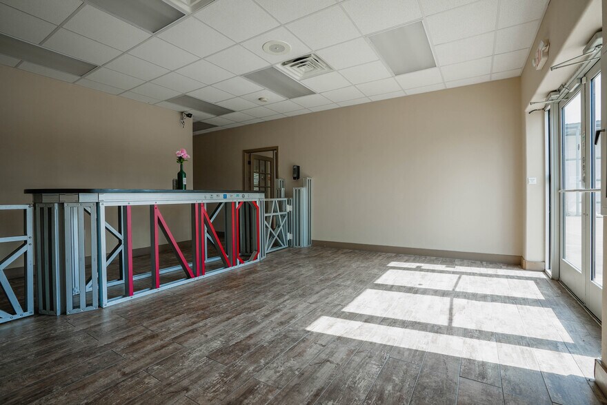 More Photos Of 2465 FM 359 Rd S, Brookshire Warehouse For Sale