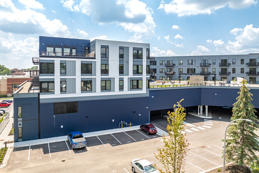 More Photos Of 6445 Lyndale Ave S, Richfield Apartments For Lease