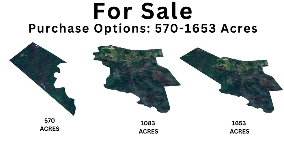 More Photos Of 1574 Highway 30, Anderson Land For Sale