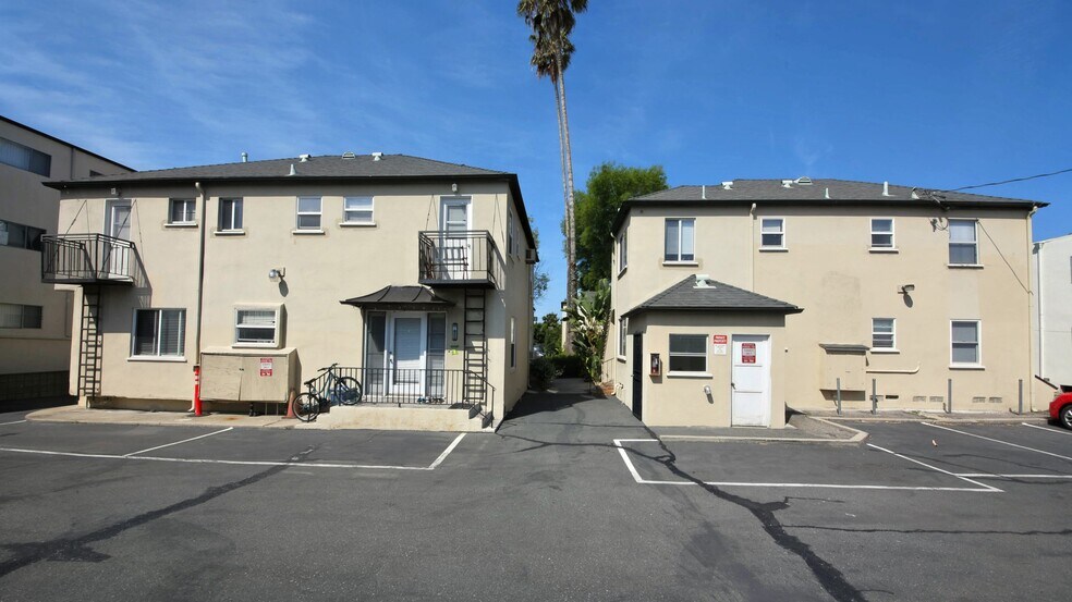 More Photos Of 130 S Michigan Ave, Pasadena Apartments For Sale