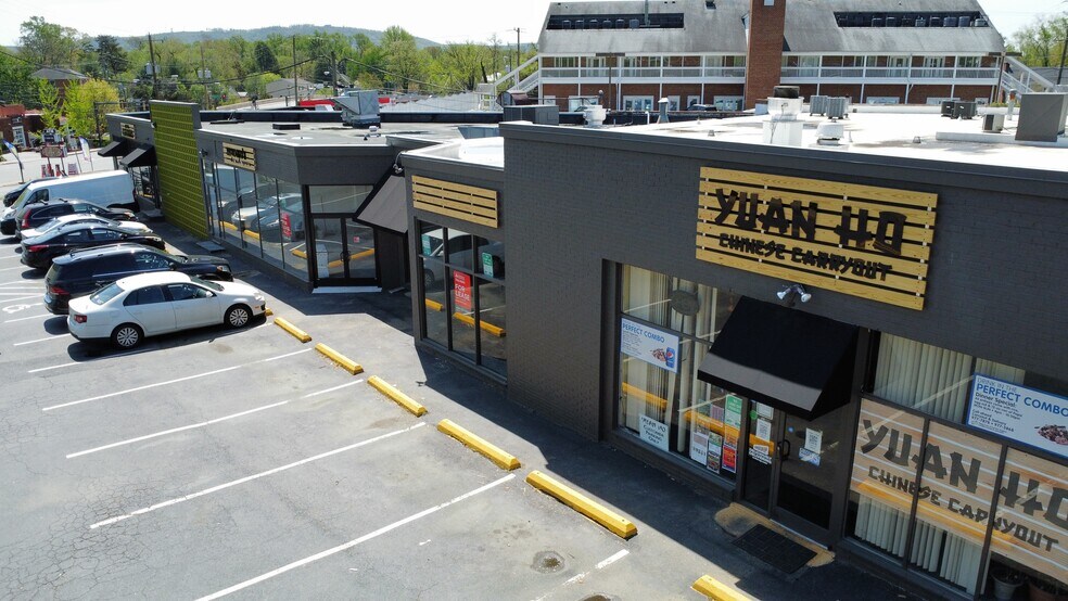 More Photos Of 113-115 Maury Ave, Charlottesville General Retail For Lease