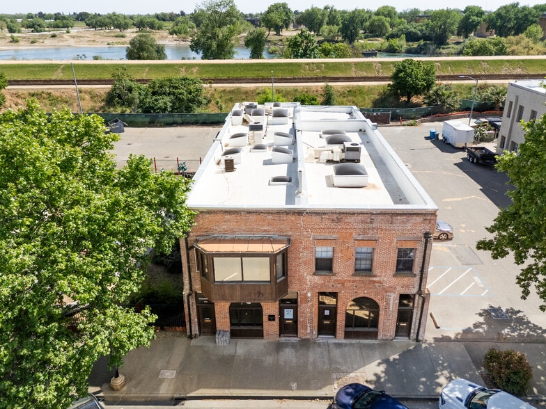 More Photos Of 310-312 1st St, Marysville Office Residential For Lease