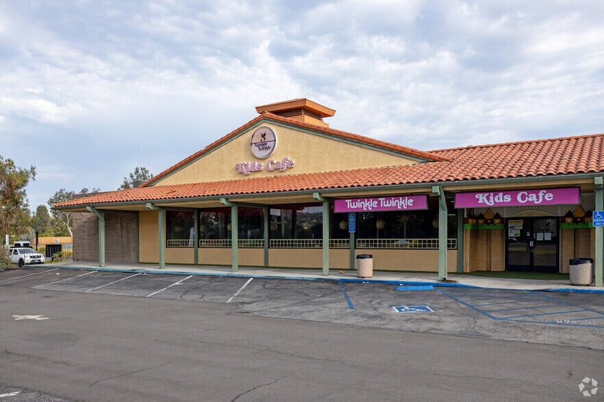 More Photos Of 2037-2081 Palos Verdes Dr N, Lomita Freestanding For Lease