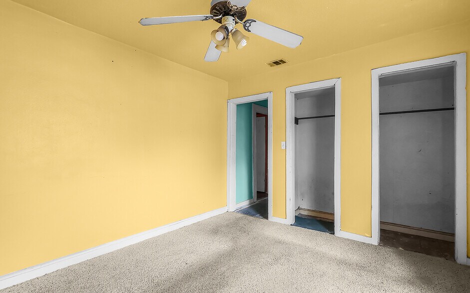 More Photos Of 2118 E Gwinnett St, Savannah Multifamily For Sale