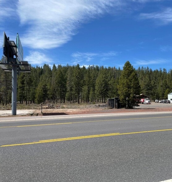 More Photos Of 109730 Highway 97 N, Chemult Land For Sale