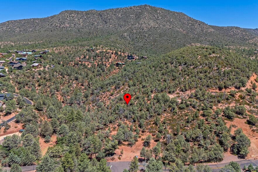 More Photos Of W Ruin Hill Loop, Pine Land For Sale