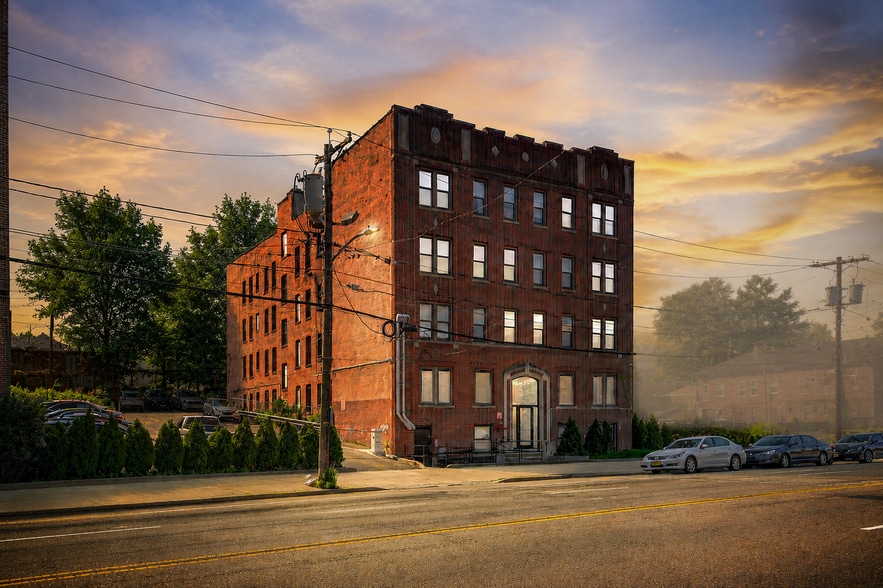 More Photos Of 2040 John F Kennedy Blvd, Jersey City Apartments For Sale
