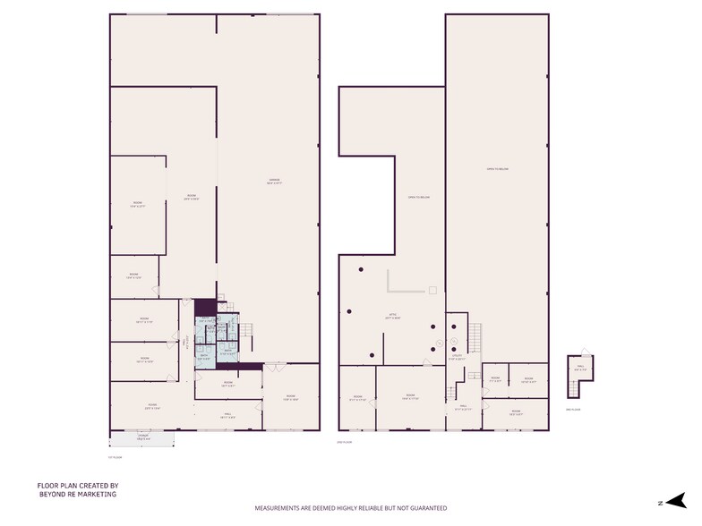 More Photos Of 930 Industrial Ave, Palo Alto Warehouse For Sale