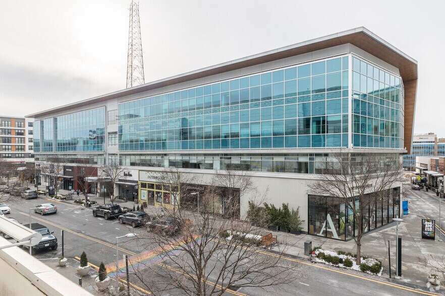 More Photos Of 2905 District Ave, Fairfax Unknown For Lease