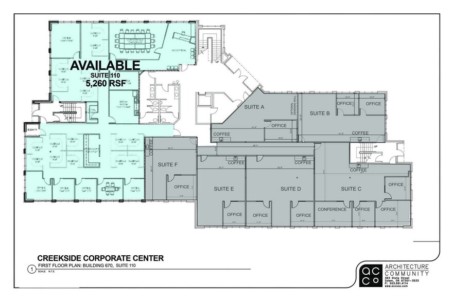 More Photos Of 650-680 Hawthorne Ave SE, Salem Unknown For Lease