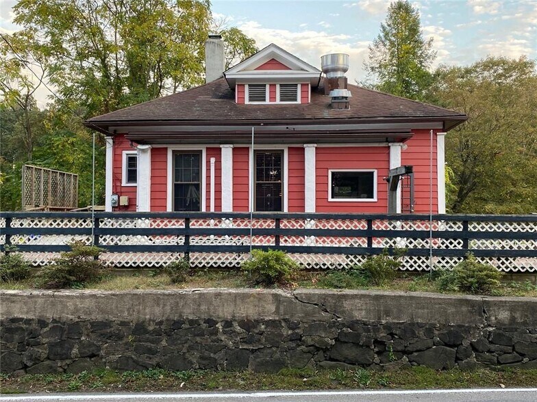 More Photos Of 276 Watch Hill Rd, Cortlandt Manor Restaurant For Lease