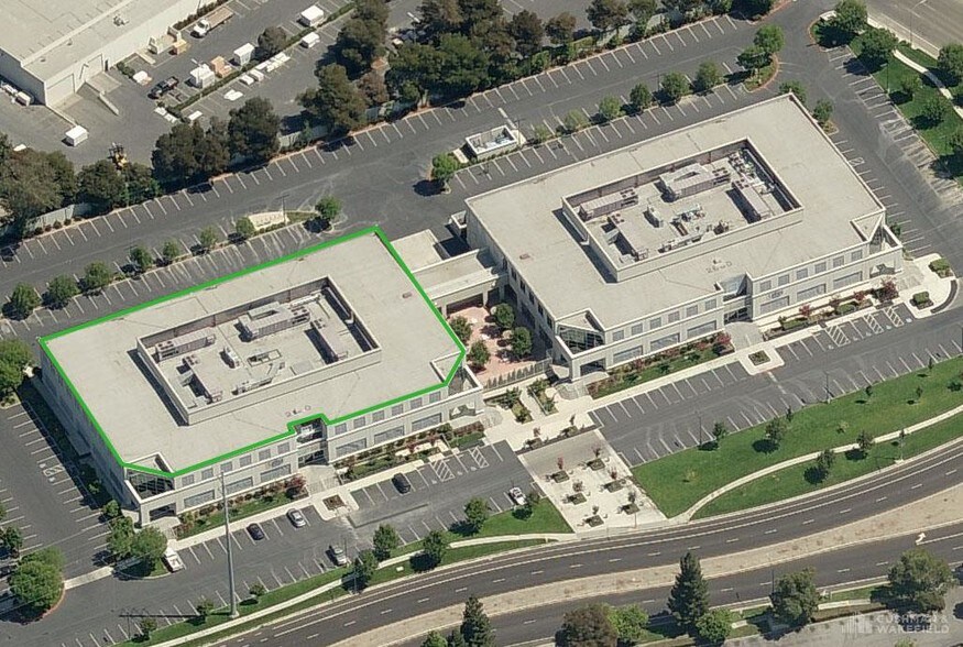 More Photos Of 2740 Zanker Rd, San Jose Unknown For Lease