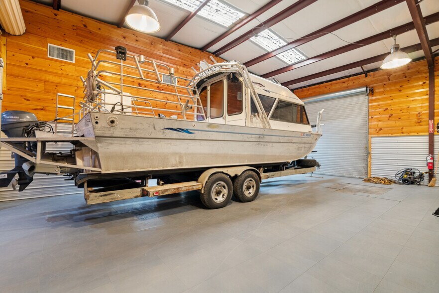 More Photos Of 2005 Boyds Creek Hwy, Sevierville Warehouse For Sale