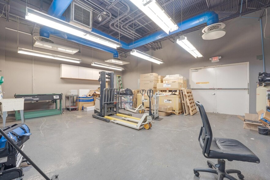 More Photos Of 6775 NW 15th Ave, Fort Lauderdale Warehouse For Sale