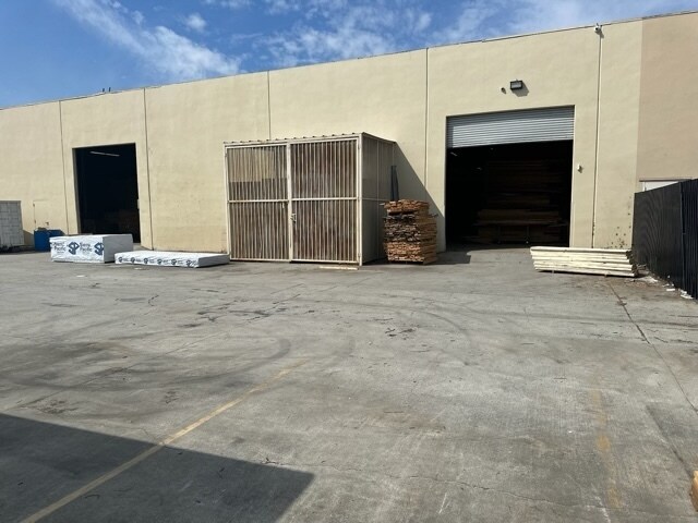 More Photos Of 2212-2312 Edwards Ave, South El Monte Manufacturing For Lease