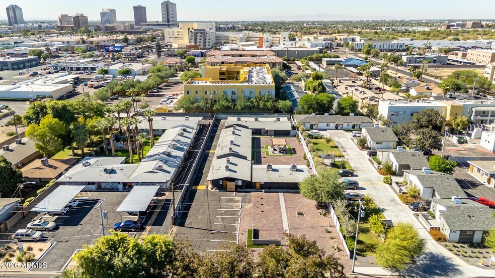 More Photos Of 4142 N 10th St, Phoenix Apartments For Sale