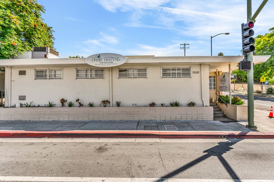 More Photos Of 7930 MacArthur Blvd, Oakland Medical For Sale
