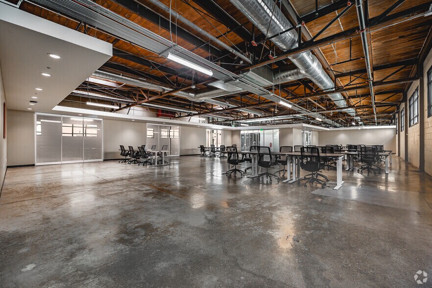 More Photos Of 650 S 500 W, Salt Lake City Office For Lease