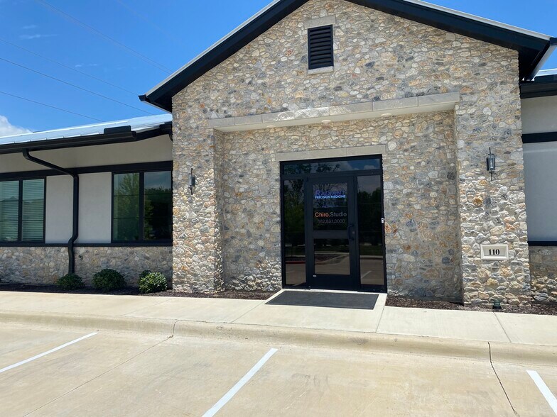 More Photos Of 1120 N Kimball Ave, Southlake Medical For Lease