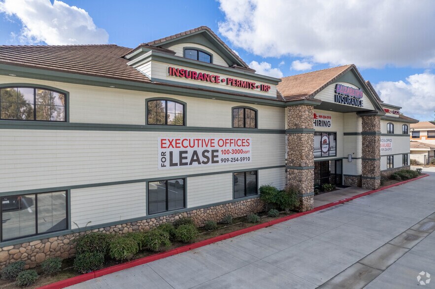 More Photos Of 23328 Olive Wood Plaza Dr, Moreno Valley Office For Lease