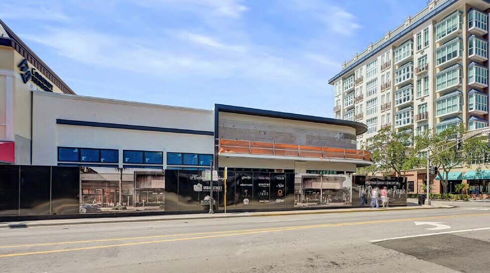 More Photos Of 908 E Las Olas Blvd, Fort Lauderdale Storefront For Lease