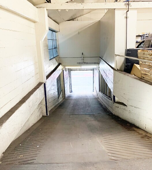 More Photos Of 640 O'Farrell St, San Francisco Service For Lease