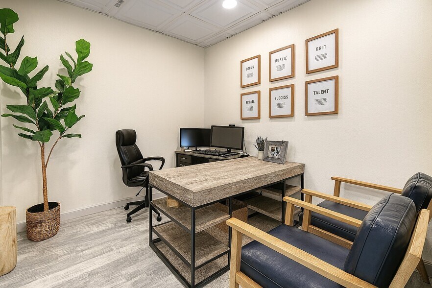 More Photos Of 3623 Crossings Dr, Prescott Office For Sale