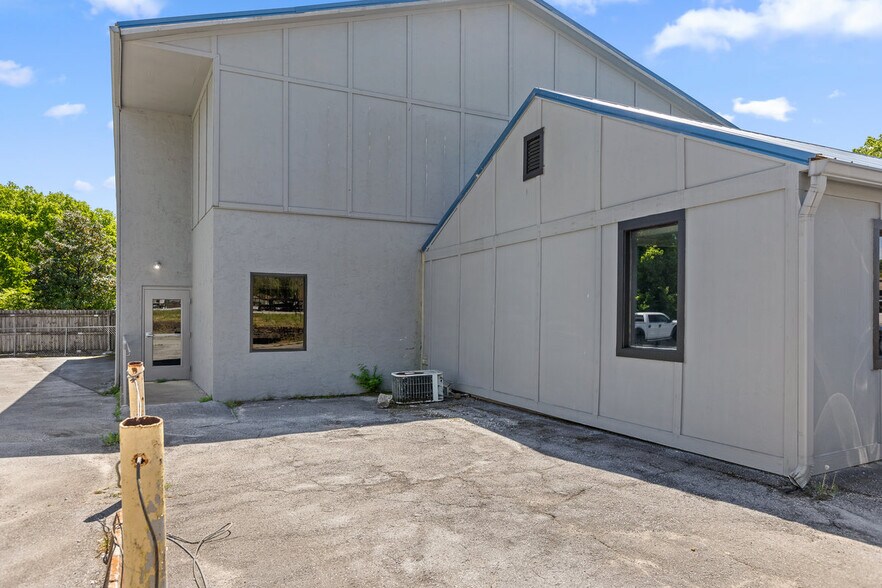 More Photos Of 4608 Hixson Pike, Hixson Office For Lease
